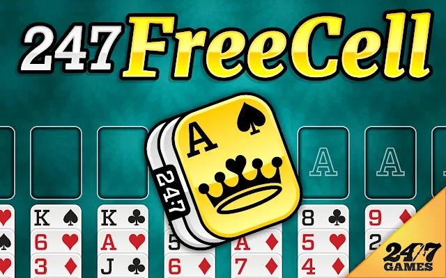 Play world of solitaire